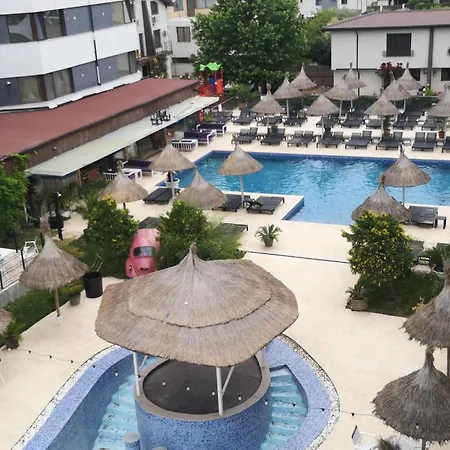Apartment Esteban's Black Sea *